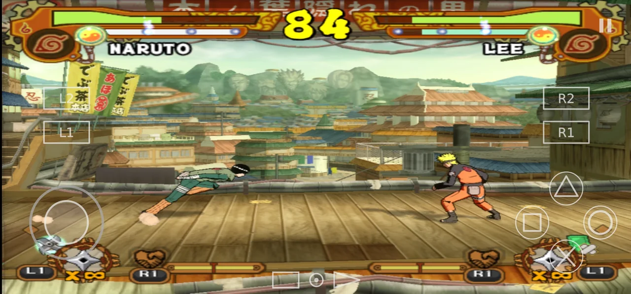 One Piece Pirate Warrior 3 can run smoothly and smoothly on Winlator.