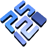 PCSX2 Emulator navbar icon 96x96